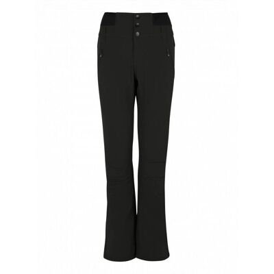 Pantalon de ski Protest Prtlullabyos pour Femmes - Publicité Pantalon de ski Protest Prtlullabyos pour Femmes - Publicité