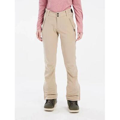 Pantaloni da Sci Protest PRTRELOLE - Donna Ecologici Pantaloni da Sci Protest PRTRELOLE - Donna Ecologici