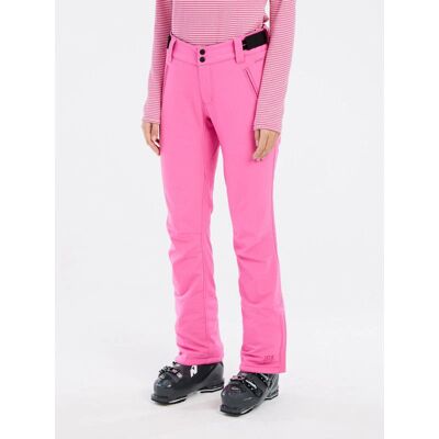 Pantaloni de schi roz Protest PRTRELOLE - Pantaloni de schi Pantaloni de schi roz Protest PRTRELOLE - Pantaloni de schi