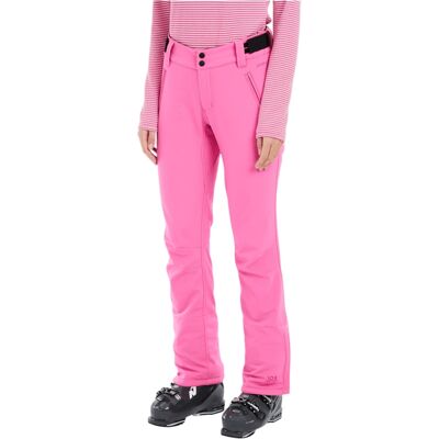 Pantalones de Esquí Protest PRTRELOLE Rosa - Pantalones de Esquí Pantalones de Esquí Protest PRTRELOLE Rosa - Pantalones de Esquí
