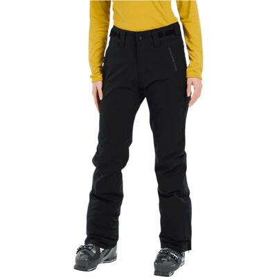 Protest Carmack - True Black - Frau - Kleidung Protest Carmack - True Black - Frau - Kleidung