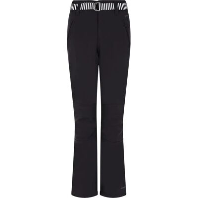 Pantaloni da Sci Donna Protest PRTRAMIOS - Nero - Pantaloni da sci Pantaloni da Sci Donna Protest PRTRAMIOS - Nero - Pantaloni da sci