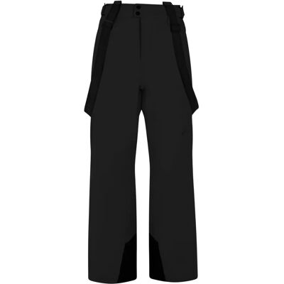 Protest Zwarte Ski Broek - Ski Broek Protest Zwarte Ski Broek - Ski Broek