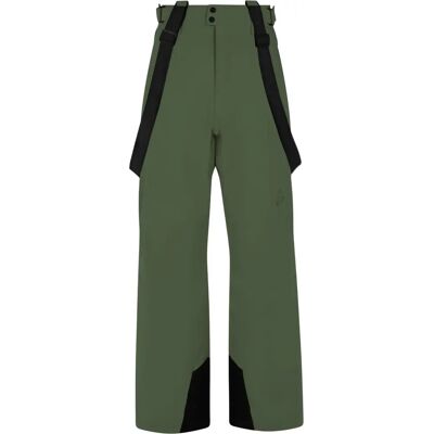 Pantaloni da sci e snowboard Protest Verde - Pantaloni da sci Pantaloni da sci e snowboard Protest Verde - Pantaloni da sci