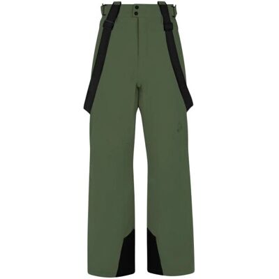 Pantalon de Ski Protest PRTROWENS - Résistant à l'Eau - Publicité Pantalon de Ski Protest PRTROWENS - Résistant à l'Eau - Publicité