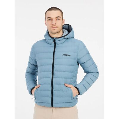 Protest Basso Down Jacket - Down Jacket Protest Basso Down Jacket - Down Jacket