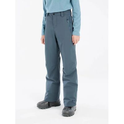 Pantaloni de schi pentru copii Protest PRTSTERIO JR albastru - Pantaloni de schi pentru copii Pantaloni de schi pentru copii Protest PRTSTERIO JR albastru - Pantaloni de schi pentru copii