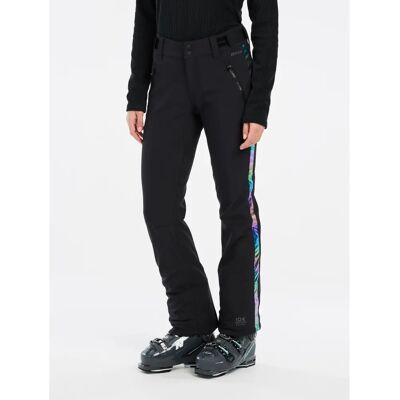 Pantaloni da Sci Protest PRTCOCOS Neri - Ski Pants Pantaloni da Sci Protest PRTCOCOS Neri - Ski Pants