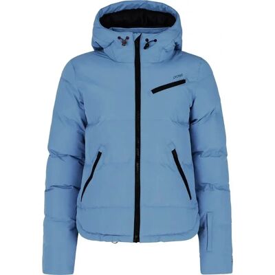 Chaqueta de Esquí Azul Protest PRTLucid - Chaqueta de Esquí Chaqueta de Esquí Azul Protest PRTLucid - Chaqueta de Esquí