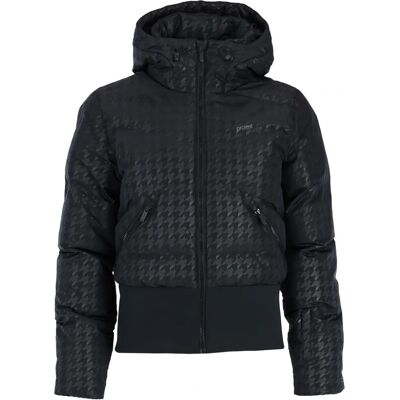 Protest Micha Giacca da Sci Slim Fit Nera - Giacca da Sci Protest Micha Giacca da Sci Slim Fit Nera - Giacca da Sci