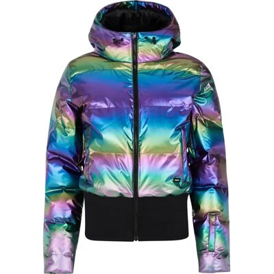 Veste de ski slim pour femmes Protest PRTLAILA - Veste de ski - Publicité Veste de ski slim pour femmes Protest PRTLAILA - Veste de ski - Publicité