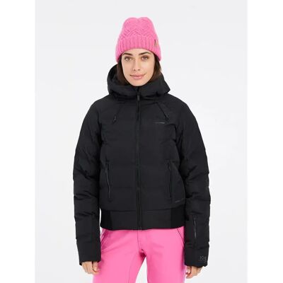 Giacca da Sci Protest PRTALYSUMI Nera - Ski Jacket Giacca da Sci Protest PRTALYSUMI Nera - Ski Jacket