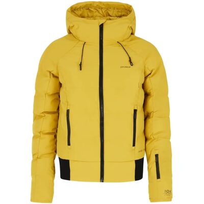 Protest OliveOil Green PRTALYSUMI Damen Ski Jacke Protest OliveOil Green PRTALYSUMI Damen Ski Jacke