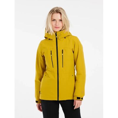 Protest PRTBEVERLY Geacă de Schi - Femeie Slim Fit Protest PRTBEVERLY Geacă de Schi - Femeie Slim Fit