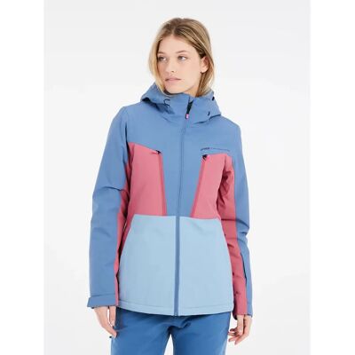 Chaqueta de Esquí Protest PRTCALIDA Azul Claro - Chaqueta de Esquí Chaqueta de Esquí Protest PRTCALIDA Azul Claro - Chaqueta de Esquí
