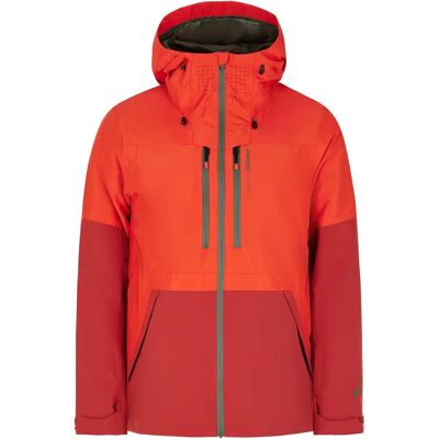Chaqueta de esquí ecológica Protest PRTBAKIE Chaqueta de esquí ecológica Protest PRTBAKIE