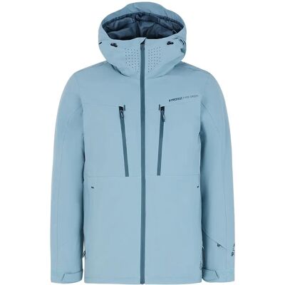 Protest PRTTIMOTHY Blu Deschis XXL Geacă de Schi - Ski Jacket Protest PRTTIMOTHY Blu Deschis XXL Geacă de Schi - Ski Jacket