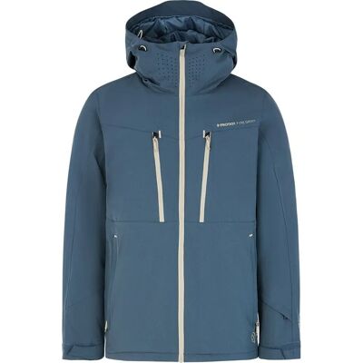 Protest PRTTIMOTHY Jacke - yale blue Protest PRTTIMOTHY Jacke - yale blue