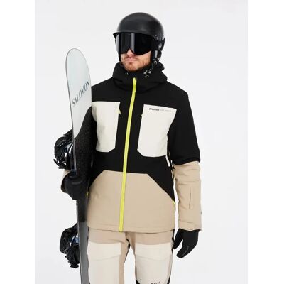Geacă de schi Protest PRTENSTONE - Snowjacket Geacă de schi Protest PRTENSTONE - Snowjacket