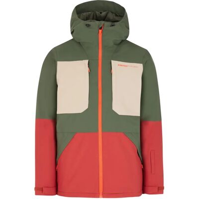 Geacă de Schi Protest PRTENSTONE pentru Bărbați - Ski jacket Geacă de Schi Protest PRTENSTONE pentru Bărbați - Ski jacket