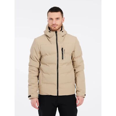 Veste de Ski Homme Protest PRTSUPERIOR24 - Imperméable et Respirante - Publicité Veste de Ski Homme Protest PRTSUPERIOR24 - Imperméable et Respirante - Publicité