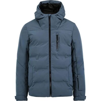 Chaqueta de Esquí Azul Protest Superior24 - Snow Jacket Chaqueta de Esquí Azul Protest Superior24 - Snow Jacket