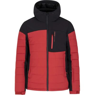 Protest PRTMOUNT24 Fucsia Jachetă de Schi - Ski Jacket Protest PRTMOUNT24 Fucsia Jachetă de Schi - Ski Jacket