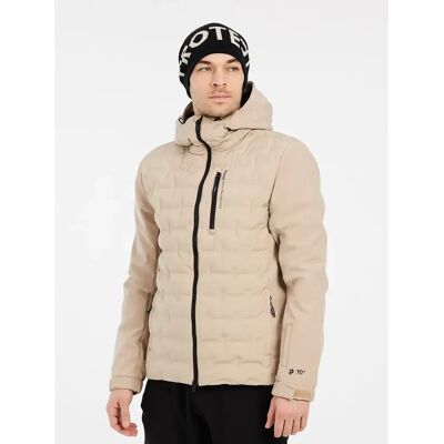 Veste de Ski Protest Malmo - Imperméable, Sans PFC - Homme - Publicité Veste de Ski Protest Malmo - Imperméable, Sans PFC - Homme - Publicité