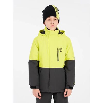 Unisex lyžařská bunda Protest PRTSAVER JR - Lyžařská bunda Unisex lyžařská bunda Protest PRTSAVER JR - Lyžařská bunda