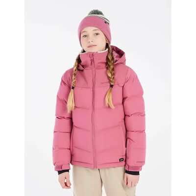 Protest PRTLILOU JR Geaca de Iarnă Roz - Winter Jacket Protest PRTLILOU JR Geaca de Iarnă Roz - Winter Jacket