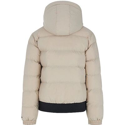 Protest Beige PRTELINY JR Skijacke - Skijacket Protest Beige PRTELINY JR Skijacke - Skijacket