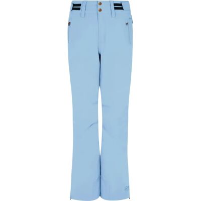 Pantalones de Esquí de Mujer Protest - PRTCINNAMONES - Azul - L Pantalones de Esquí de Mujer Protest - PRTCINNAMONES - Azul - L