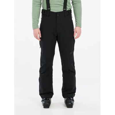 Pantaloni da sci Protest PRTMIKADO Neri Pantaloni da sci Protest PRTMIKADO Neri
