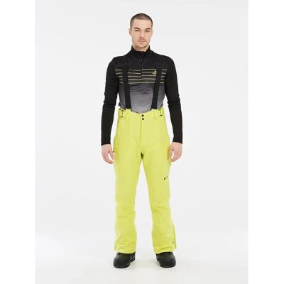 Pantaloni de zăpadă Protest Mikado - Pantaloni de schi reciclați Pantaloni de zăpadă Protest Mikado - Pantaloni de schi reciclați