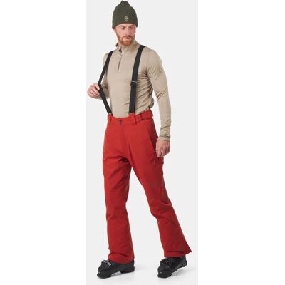 Pantaloni Protest Mikado rossi Pantaloni Protest Mikado rossi