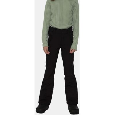 Protest RELOLE JR Zwarte Skibroek - Ski Pants Protest RELOLE JR Zwarte Skibroek - Ski Pants
