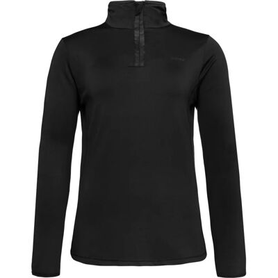 Protest Zwarte Refabriz Lange Mouw T-Shirt - Lange Mouw T-Shirt Protest Zwarte Refabriz Lange Mouw T-Shirt - Lange Mouw T-Shirt