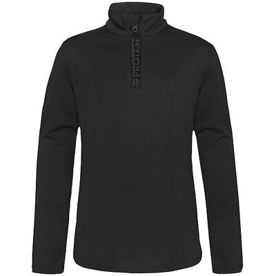 Protest ReWillowy JR Negro 128 - Sudadera Protest ReWillowy JR Negro 128 - Sudadera