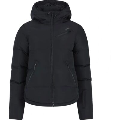 Protest PRTLUCID Grigia Giacca da Sci - Ski Jacket Protest PRTLUCID Grigia Giacca da Sci - Ski Jacket