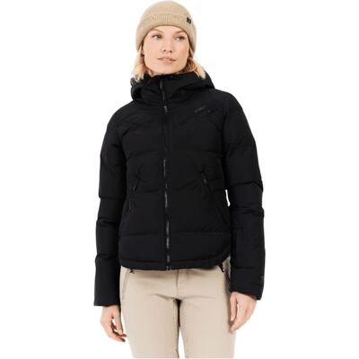 Protest PRTLUCID Gri Skijacke - Ski Jacke Protest PRTLUCID Gri Skijacke - Ski Jacke