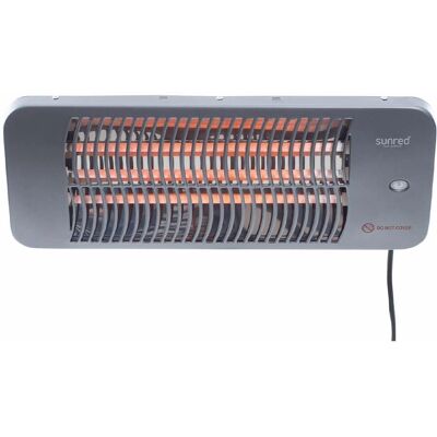 Sunred LUG-2000W - Grzejnik Sunred LUG-2000W - Grzejnik