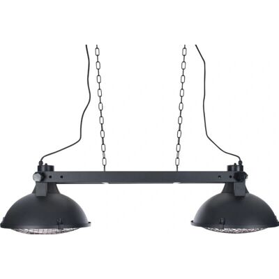 Sunred - IND-3000H - 3000 W - IP44 - Heizgerät Sunred - IND-3000H - 3000 W - IP44 - Heizgerät