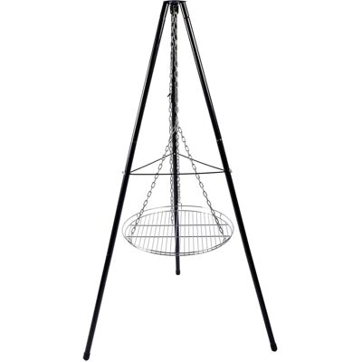 RedFire Pihagrill with Tripod & Tulipata - 50cm RedFire Pihagrill with Tripod & Tulipata - 50cm