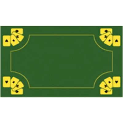 Buffalo speelmateriaal 60x40cm - Antislip onderkant Buffalo speelmateriaal 60x40cm - Antislip onderkant