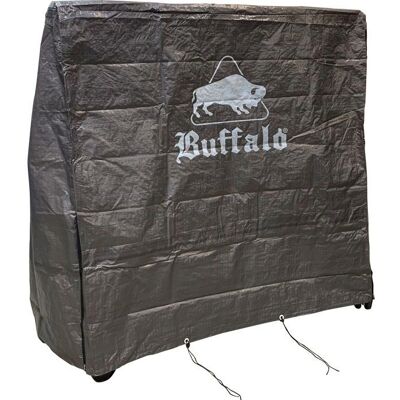 Buffalo Modell 7050.072 Graue Tischdecke - Tischdecke Buffalo Modell 7050.072 Graue Tischdecke - Tischdecke