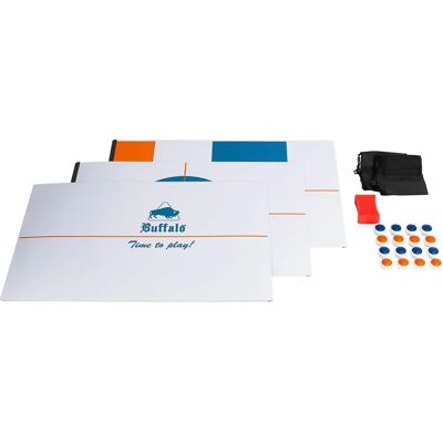 Buffalo Malli - Curling ja Shuffleboard Peli - Pelityyppi Buffalo Malli - Curling ja Shuffleboard Peli - Pelityyppi