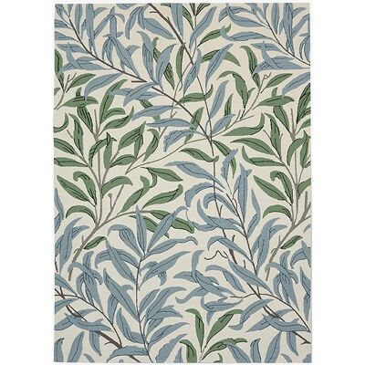 Morris & Co Pilegrene af Vassdusk - 140x200cm Morris & Co Pilegrene af Vassdusk - 140x200cm