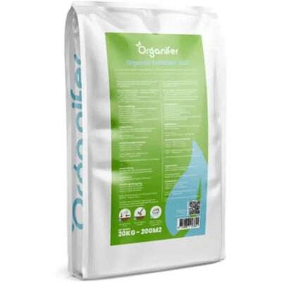 Pellets de Fertilisant Vache 3en1 20kg pour 200m2 - Publicité Pellets de Fertilisant Vache 3en1 20kg pour 200m2 - Publicité