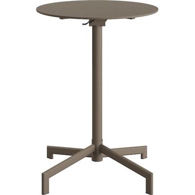 Table de bar ajustable Versa de BEST - Intérieur/Extérieur - Publicité Table de bar ajustable Versa de BEST - Intérieur/Extérieur - Publicité