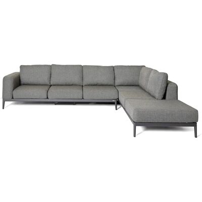 Best Athene Gartengarnitur - Lounge-Set Best Athene Gartengarnitur - Lounge-Set